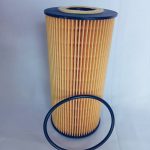 Oil Filter for Mercedes Benz W202 and Sprinter I (601, 602 and 605) Engines
