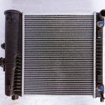 Radiator for Mercedes Benz W202 and W210 – 111 Engine