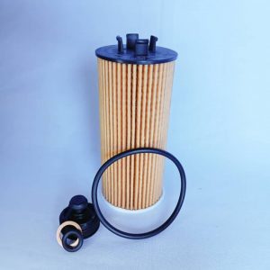 Oil Filter for Mini Cooper JCW – B38, B46 and B48 Engines & BMW F45 and F48 – B38, B47 and B48 Engines