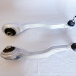 Pair of Front Lower Control Arms  for Mercedes Benz – E Class W211,  CLS Class W219 & SL CLASS W230 ( Get two together and save 10% on the cost of buying them separately)