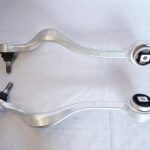 Pair of Front Lower Control Arm for BMW E39