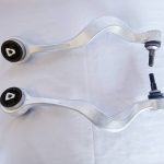Pair of Front Upper Control Arm for BMW E60