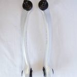 Pair of Straight Front Upper Control Arm for AUDI A4B5, A4B6, A4C5 and Passat B5