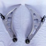 Pair of Front Lower Control Arm for BMW E46