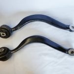 Pair of Front Lower Control Arms for BMW X5 – E53
