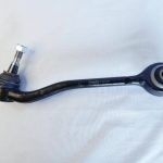 Front Axle, Rear Control Arm for BMW X5 – E53 – LHS