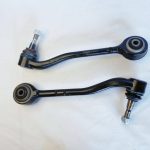 Pair of Front Axle, Rear Control Arms for BMW X5 – E53