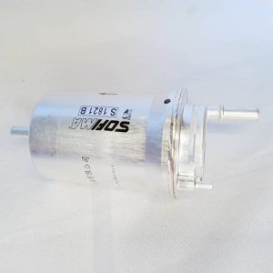 Fuel Filter for AUDI A38P ( AXW & BDB Engines) and VW POLO 9N, GOLF V & JETTA V (BLM, BBY, BLM, BAH, BGU, BSE, BSF& BBX) Engine