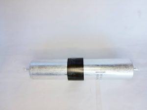Fuel Filter for BMW 3 Series e36, e46, 5 Series e39, 7 Series e38 - M43, M44, M52, M54, M62 and M50 Engines (Single Pipe)