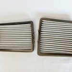 Cabin Air Filter for Mercedes Benz W203 & W209