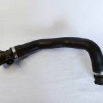 Lower Radiator hose for BMW E46 – M43 Engine