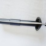 Front Shock absorbers for BMW 5 Series E60 – RHS