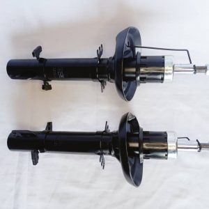 Pair of Front Shock absorber for VW GOLF IV, JETTA IV & NEW BEETLE