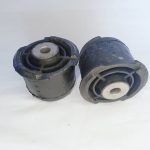 Rear Subframe Bushing for BMW 3 Series E46 & X3 E83 (Located on front left position on the rear subframe)