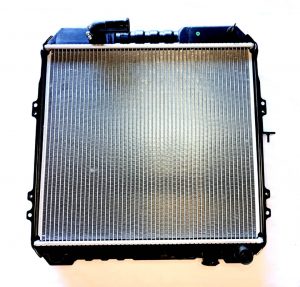 Radiator for Toyota Hilux Surf - 4*4