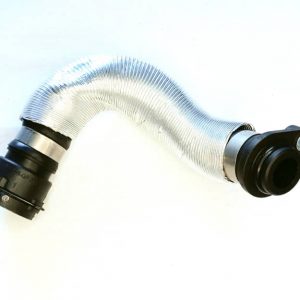 Thermostat coolant hose for BMW 1 Series 3  Series 5 series X1,Z4 E81,E87,E88,E90,E91 N46 Engine