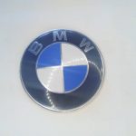 Hood emblem for BMW 6 Series E63 E64 F06 F12 F13,5 Series F07 F10,Z4 E85