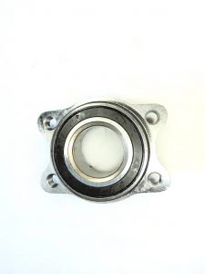 Front wheel bearing for AUDI A6C6