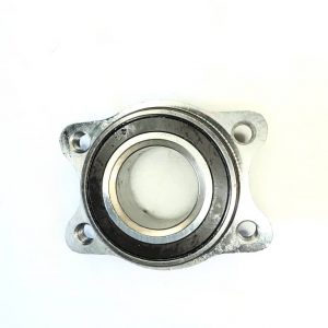 Front wheel bearing for AUDI A6C6
