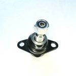 Front ball joints for BMW X3 E83- Fits both Left and Right