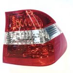 Outer tail light for BMW 3 Series E46 -Right