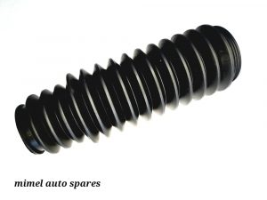 BMW Steering Boot